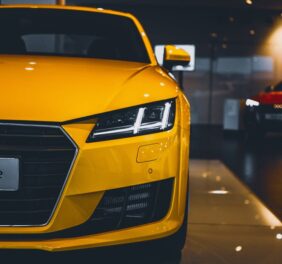 Speed Auto Dealers