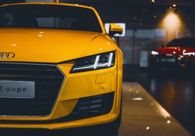 Speed Auto Dealers
