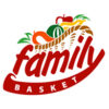 Family Basket Superm...