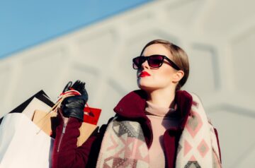 Off Price Fashion Outlet