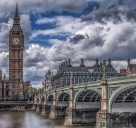 London City Tour