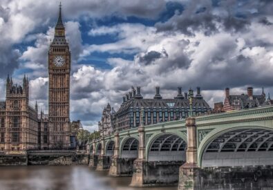 London City Tour