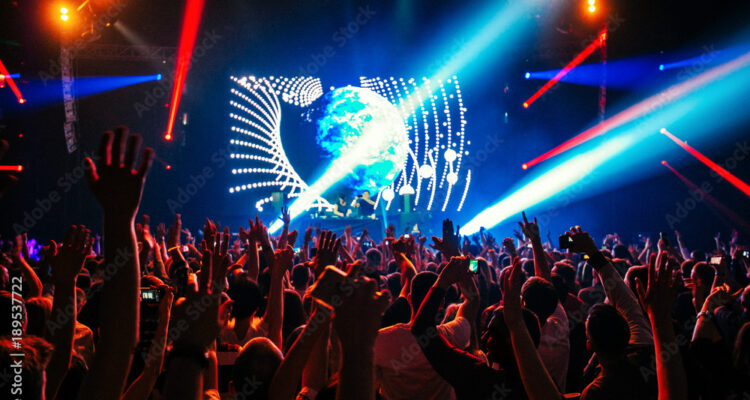 Dj Night